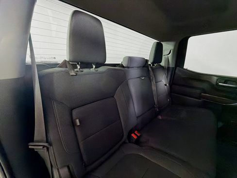 Used 2021 Chevrolet Silverado 1500 RST w/ Z71 Off-Road Package AWD/4WD image 23