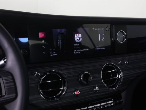 Certified 2024 Rolls-Royce Spectre w/ Spectre Launch Package image 13