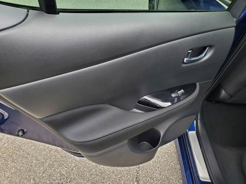 Certified 2023 Nissan Leaf SV Plus image 8