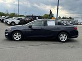 Used 2022 Chevrolet Malibu LS image 3
