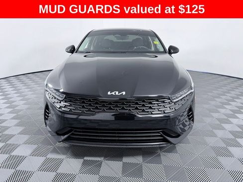 Used 2023 Kia K5 LXS image 3