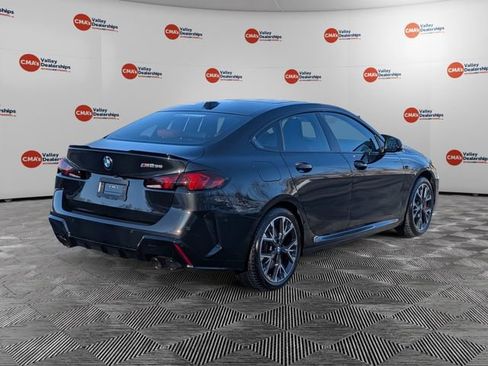 Used 2025 BMW M235i xDrive w/ Premium Package AWD/4WD image 5