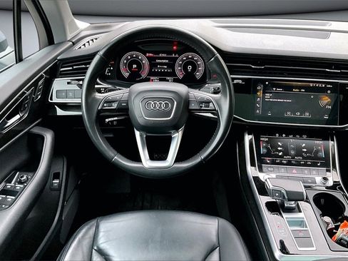 Used 2020 Audi Q7 3.0T Premium Plus image 8