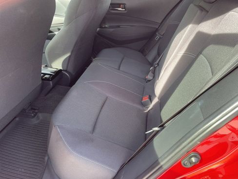 Used 2023 Toyota Corolla GR image 18