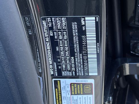 New 2026 Mercedes-Benz GLC 300 4MATIC image 35