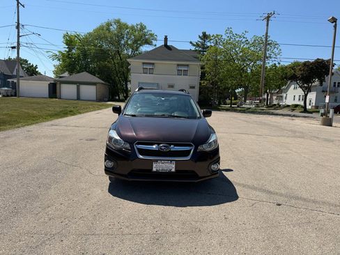 Used 2013 Subaru Impreza 2.0i Sport Limited w/ Popular Pkg 1 AWD/4WD image 2