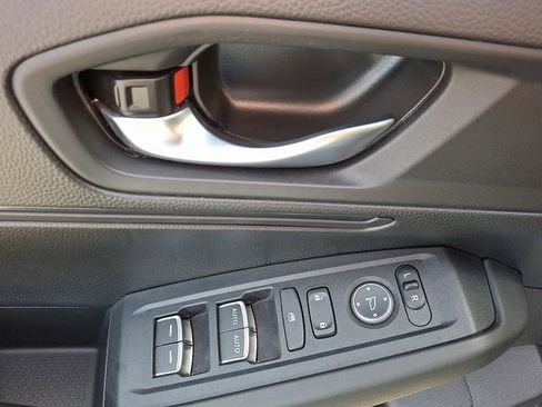 Used 2024 Honda Accord LX image 12