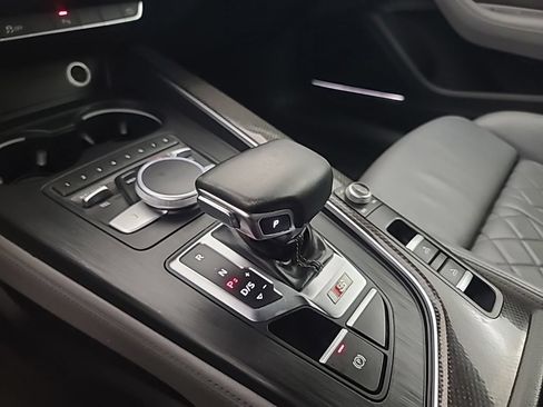 Used 2018 Audi S5 Prestige w/ S Sport Package AWD/4WD image 36