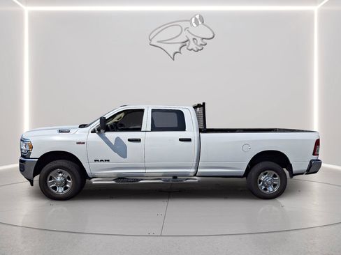 Used 2020 RAM 2500 Tradesman AWD/4WD image 2