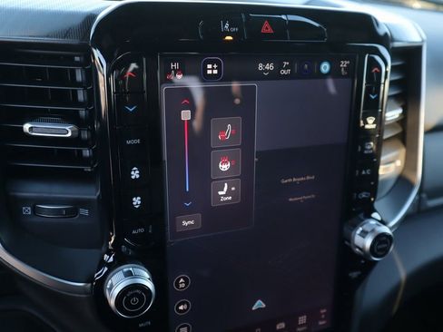 New 2026 RAM 1500 Big Horn image 8