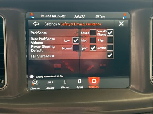 Used 2023 Dodge Charger SXT image 41