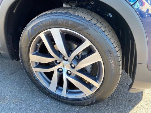 Used 2018 Honda Pilot Touring image 35