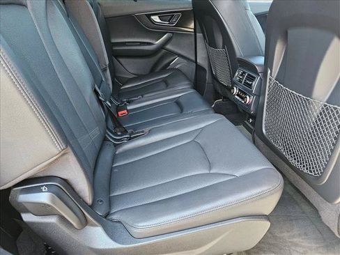 Used 2018 Audi Q7 3.0T Prestige w/ Prestige Package AWD/4WD image 21