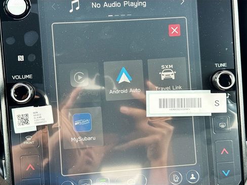 New 2026 Subaru Forester Premium image 15
