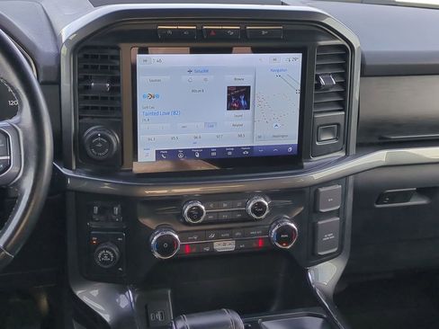 Used 2023 Ford F150 XLT w/ Equipment Group 302A High image 32