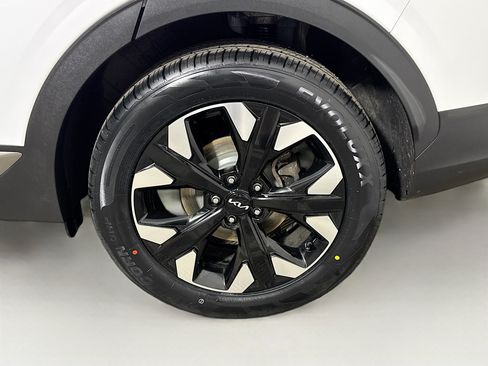 Used 2024 Kia Sportage X-Line w/ X-Line Premium Package AWD/4WD image 30
