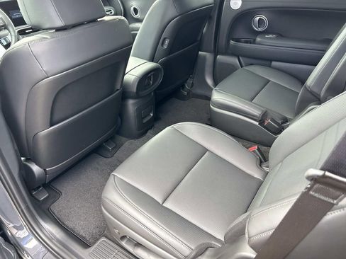 New 2026 Hyundai Palisade Limited FWD image 19