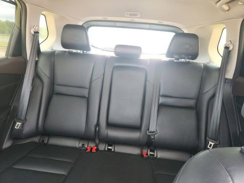 Used 2023 Nissan Rogue SL w/ SL Premium Package image 14