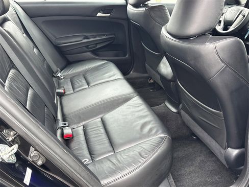 Used 2012 Honda Accord SE image 6