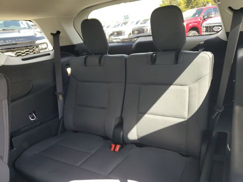 Used 2026 Ford Explorer Active image 14