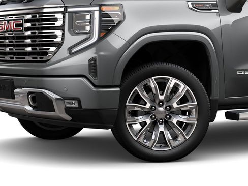 New 2026 GMC Sierra 1500 Denali AWD/4WD image 29