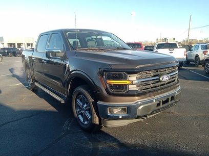Used 2024 Ford F150 XLT w/ Equipment Group 302A MID