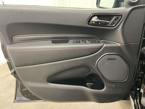 New 2026 Dodge Durango GT image 12