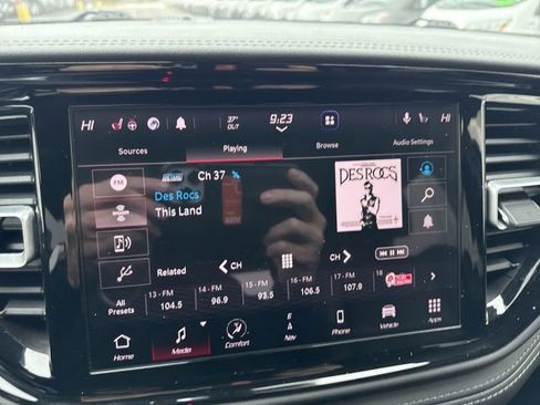 Used 2022 Dodge Durango Citadel image 31