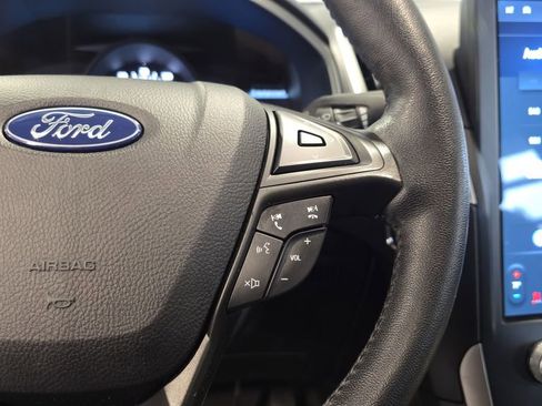 Used 2022 Ford Edge SEL w/ Convenience Package image 22