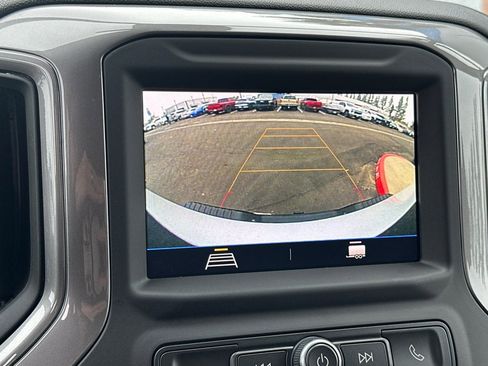 Certified 2023 Chevrolet Silverado 2500 W/T w/ WT Convenience Package image 18