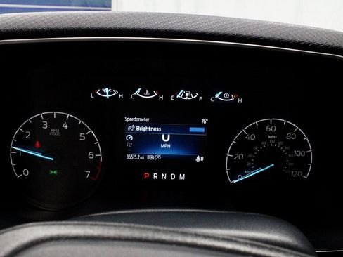 Certified 2022 Ford F150 XLT w/ Trailer Tow Package image 28