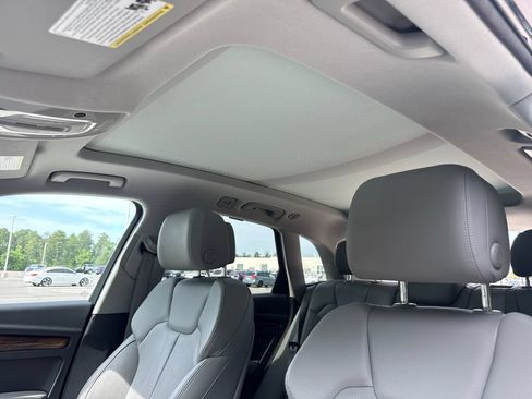 Used 2018 Audi Q5 2.0T Premium Plus w/ Premium Plus Package AWD/4WD image 30