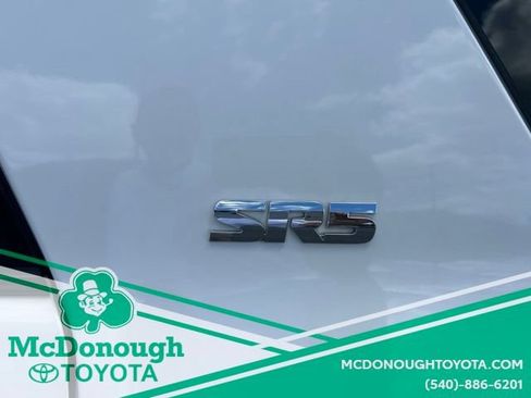 Used 2016 Toyota 4Runner SR5 Premium AWD/4WD image 7