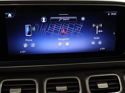 Used 2024 Mercedes-Benz GLE 450 4MATIC w/ AMG Line Exterior image 7