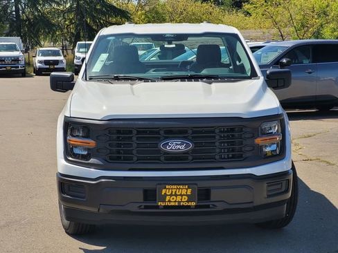 New 2025 Ford F150 XL image 3