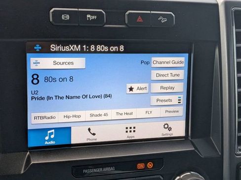 Used 2019 Ford F250 XLT w/ XLT Value Package AWD/4WD image 20
