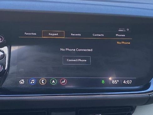 Certified 2022 Buick Envision Avenir w/ Technology Package II image 10