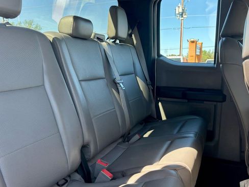 Used 2018 Ford F250 XL w/ Power Equipment Group image 10