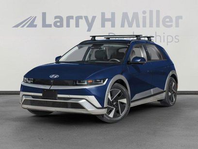 New 2026 Hyundai Ioniq 5 Limited