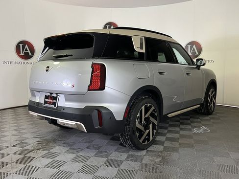 New 2026 MINI Cooper Countryman S image 6