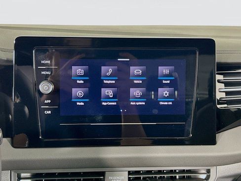 Used 2026 Volkswagen Jetta S FWD image 14