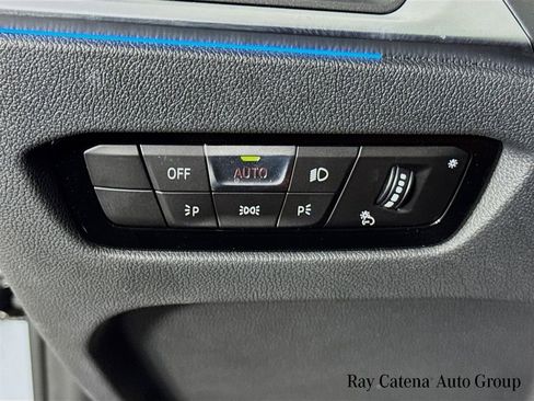 Used 2023 BMW i4 M50 w/ Premium Package AWD/4WD image 10