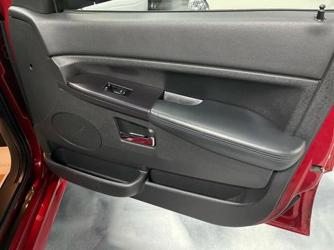 Used 2010 Jeep Grand Cherokee SRT8 w/ SRT Option Group I image 45