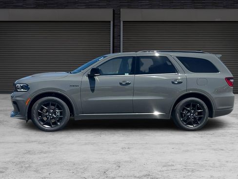 New 2026 Dodge Durango GT AWD/4WD image 7