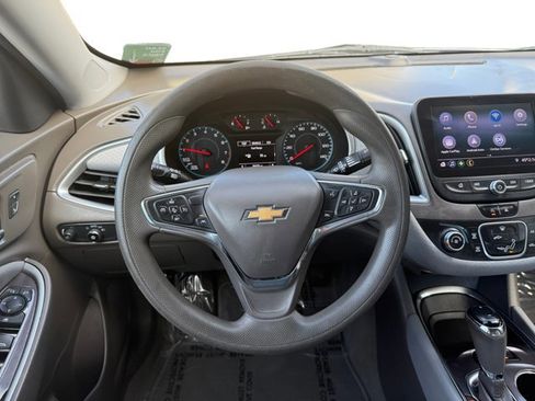 Used 2020 Chevrolet Malibu LS w/ Driver Confidence Package II image 14