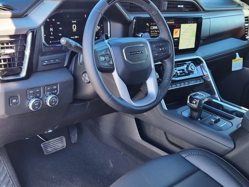 New 2026 GMC Sierra 1500 Denali AWD/4WD image 10