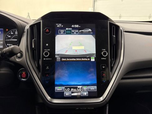 Used 2025 Subaru Crosstrek 2.5i Limited image 18
