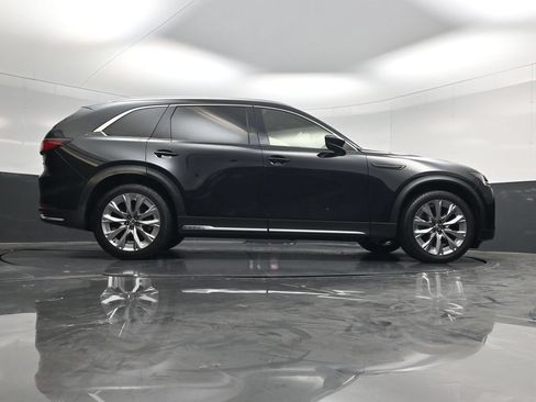 Used 2024 MAZDA CX-90 3.3 Turbo w/ Premium Package AWD/4WD image 52