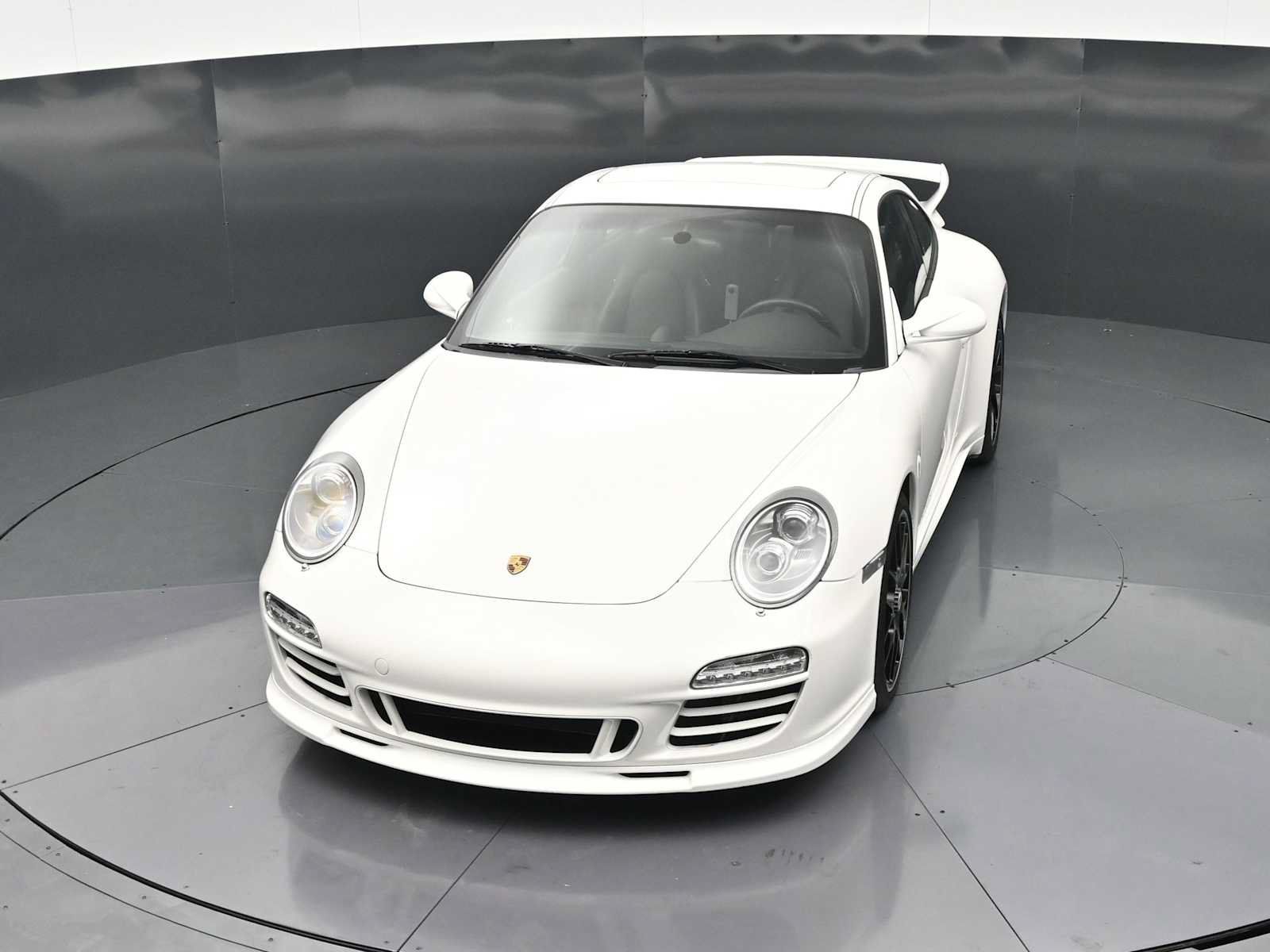 Used 2012 Porsche 911 Carrera GTS RWD image 35