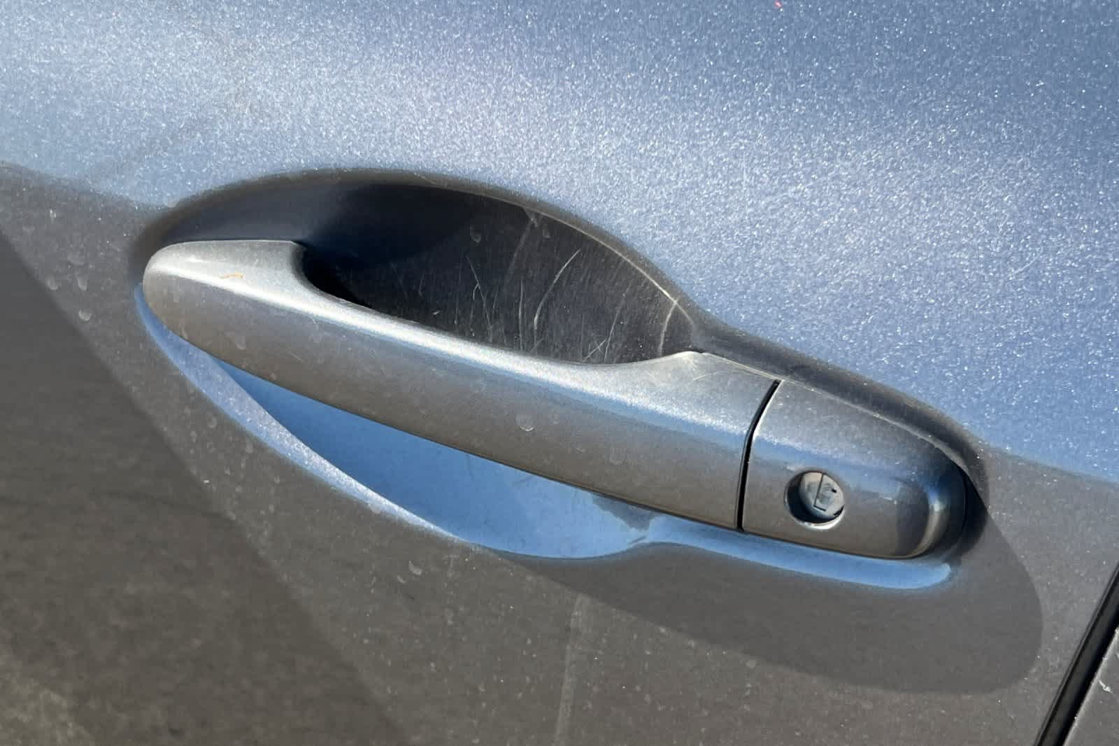 Used 2014 Honda Civic LX image 10